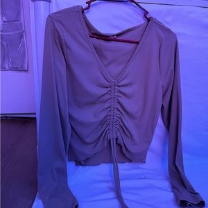 Like new long sleeve